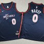 24 children's clothing styles, 76ers, 0 deep blue city edition