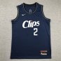 24 children's clothing styles, Clipper 2, Deep Blue City Edition