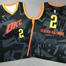 24 children's clothing Thunder 2 Black City Edition