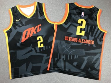 24 children's clothing Thunder 2 Black City Edition