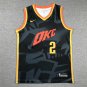 24 children's clothing Thunder 2 Black City Edition
