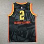 24 children's clothing Thunder 2 Black City Edition