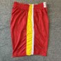 24 Chinese team red pants