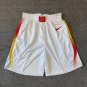 24 Chinese team white pants
