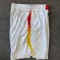 24 Chinese team white pants