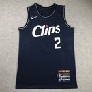 24 Clippers 2 Deep Blue City Edition
