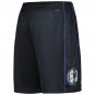 24 Dallas Mavericks City Black Pants
