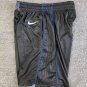 24 Dallas Mavericks City Black Pants