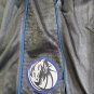 24 Dallas Mavericks City Black Pants