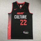 24 Heat 22 Black City Edition