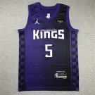 24 King 5 Black Declaration Edition