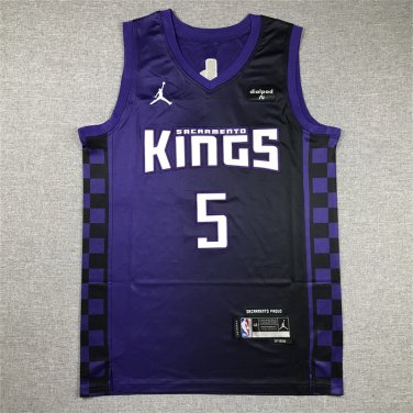 24 King 5 Black Declaration Edition