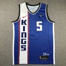 24 Kings 5 Blue City Edition