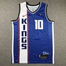 24 Kings 10 Blue City Edition