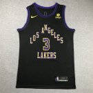 24 Lakers 3 Black City Edition