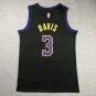 24 Lakers 3 Black City Edition