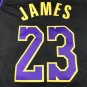 24 Lakers 23 Black City Edition