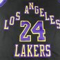24 Lakers 24 Black City Edition