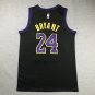 24 Lakers 24 Black City Edition