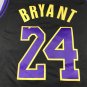 24 Lakers 24 Black City Edition