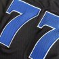 24 Lone Ranger 77 City Black XS-XXL