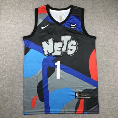 24 Nets 1 Grey City Edition
