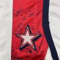 24 Olympic Games US Team White Ball Pants