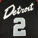 24 Pistons 2 Black City Edition