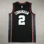 24 Pistons 2 Black City Edition