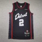 24 Pistons 2 Black City Edition