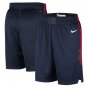 24 season 76ers City Deep Blue Pants