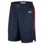 24 season 76ers City Deep Blue Pants