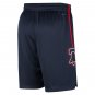 24 season 76ers City Deep Blue Pants