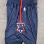 24 season 76ers City Deep Blue Pants
