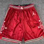 24 Season All Star Red Pants