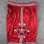 24 Season All Star Red Pants