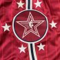 24 Season All Star Red Pants
