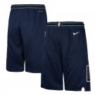 24 season Clippers City Deep Blue Pants
