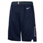 24 season Clippers City Deep Blue Pants