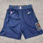 24 season Clippers City Deep Blue Pants