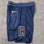 24 season Clippers City Deep Blue Pants