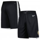 24 season Grizzlies City Black Pants