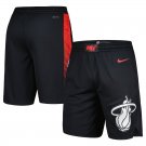 24 Season Heat City Black Pants