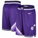 24 season Jazz City Purple Pants