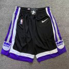 24 Season Kings Black Pants