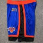 24 season Knicks City Blue Pants