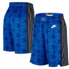 24 season Magic retro dark star blue pants