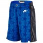 24 season Magic retro dark star blue pants