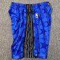 24 season Magic retro dark star blue pants