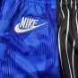 24 season Magic retro dark star blue pants